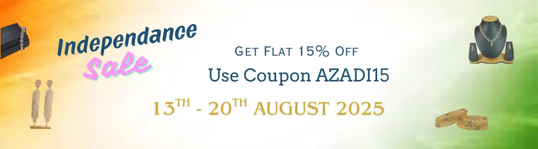 Independence Sale