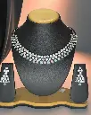 Choker Style Necklace (MG + MP)