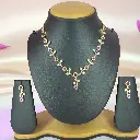 Floral Necklace