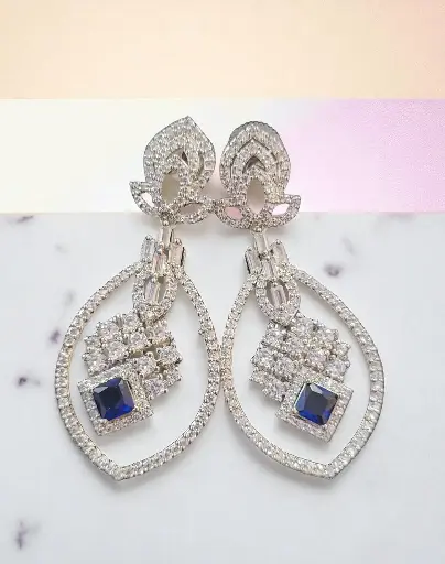 Diamond Petal